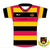 Sligo Rugby BLK Minis Glasshouse Jersey