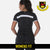 Sligo RFC BLK Womens Tek VI Performance Tee