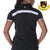 Sligo Rugby BLK Womens Tek VI Polo - CLEARANCE