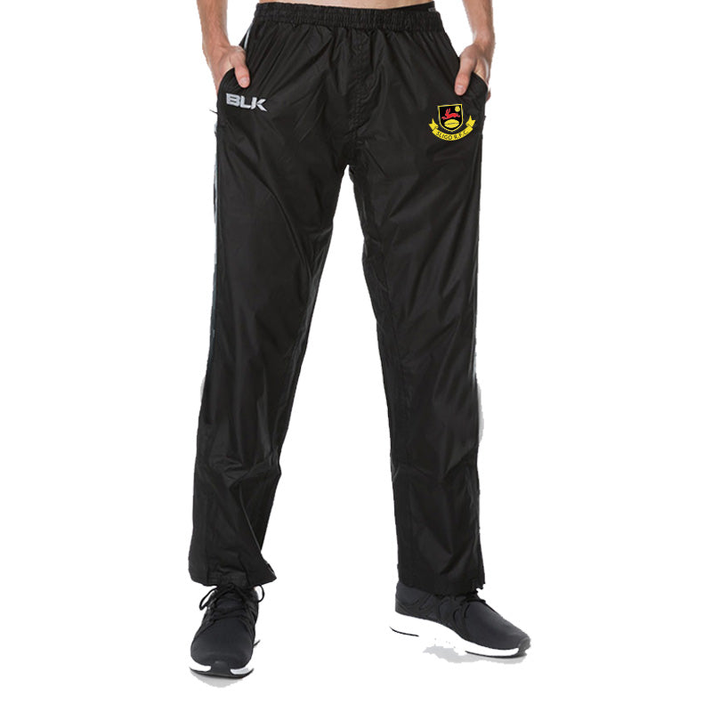 Sligo Rugby Track Pants - Weather Proof - CLEARANCE