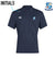 St. Mary's College RFC Canterbury Club Navy Polo Shirt