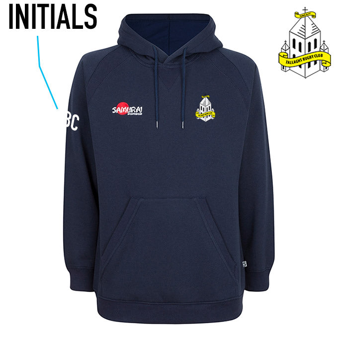 Tallaght RFC Samurai Classic Hoodie