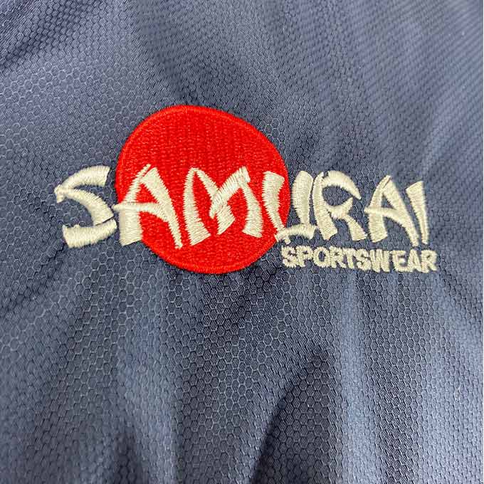 Tallaght RFC Samurai Narita Training Top