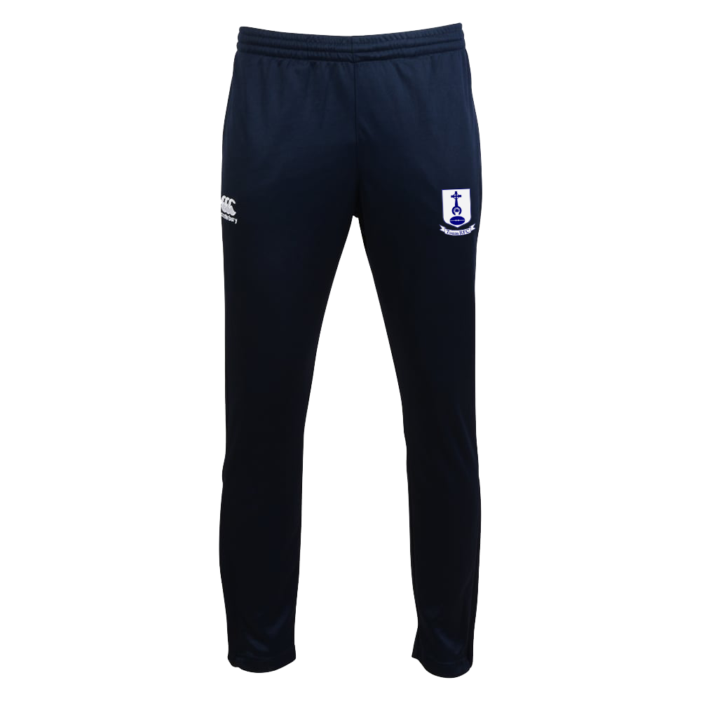 Tuam RFC Skinny Pants Front