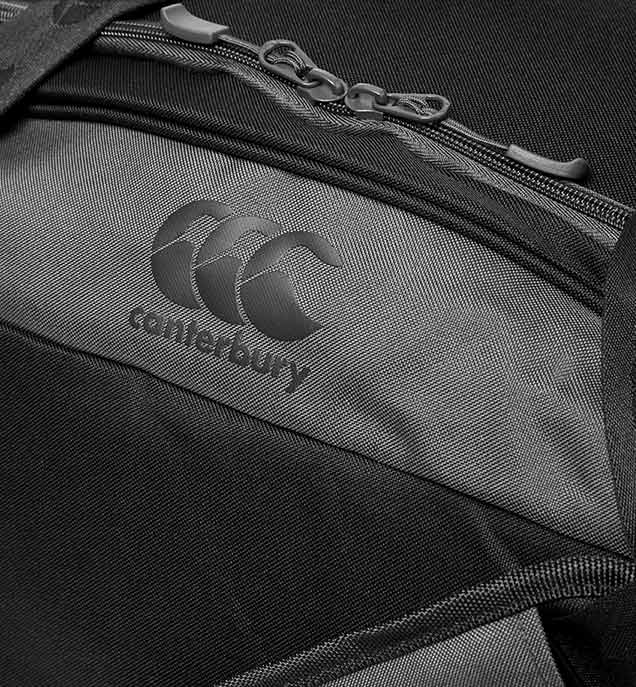 Tullamore RFC Canterbury Holdall Gearbag - Due Back in Stock in March - Team Wear Store.ie