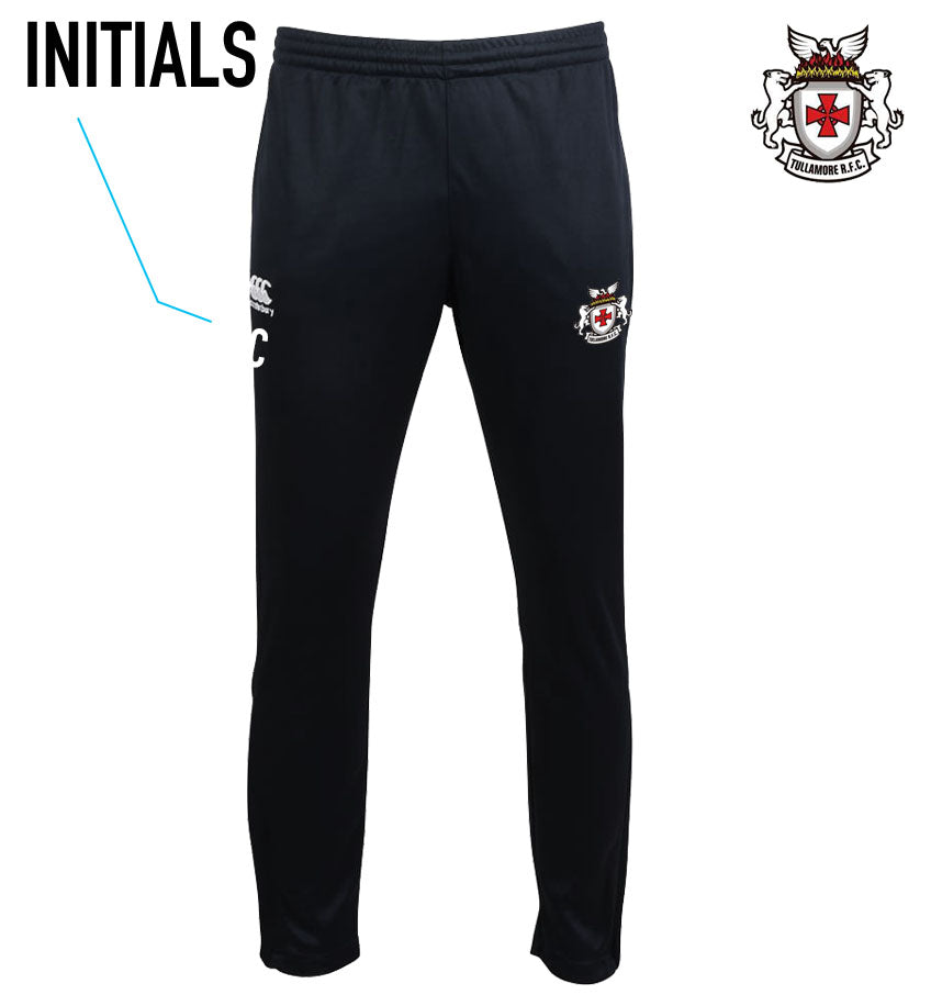 Tullamore RFC Canterbury Stretch Tapered Pant