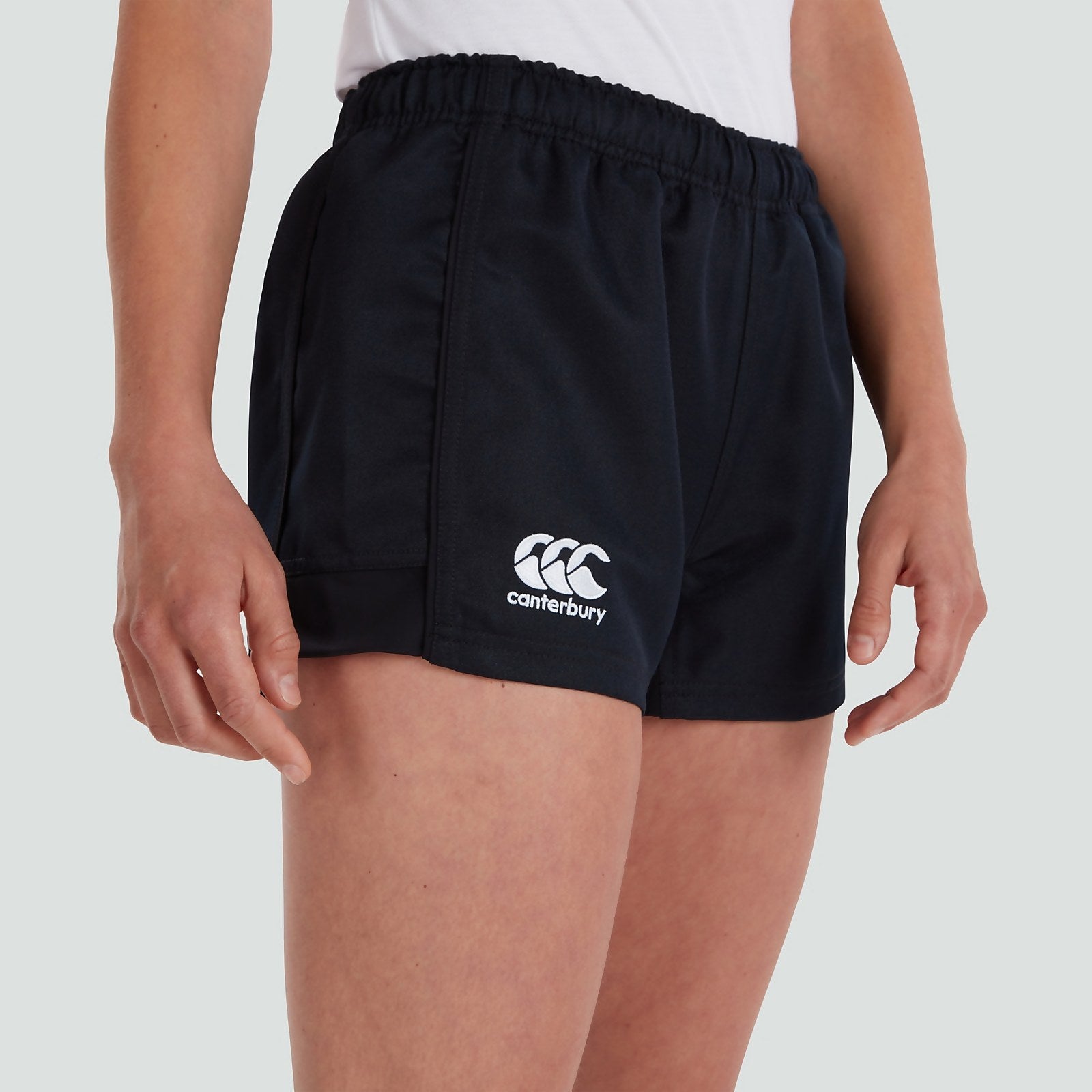 Tullamore RFC Womens Canterbury Rugby Shorts