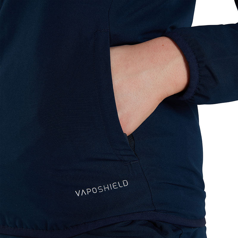 Westport RFC Canterbury Club 1/4 Zip Training Top