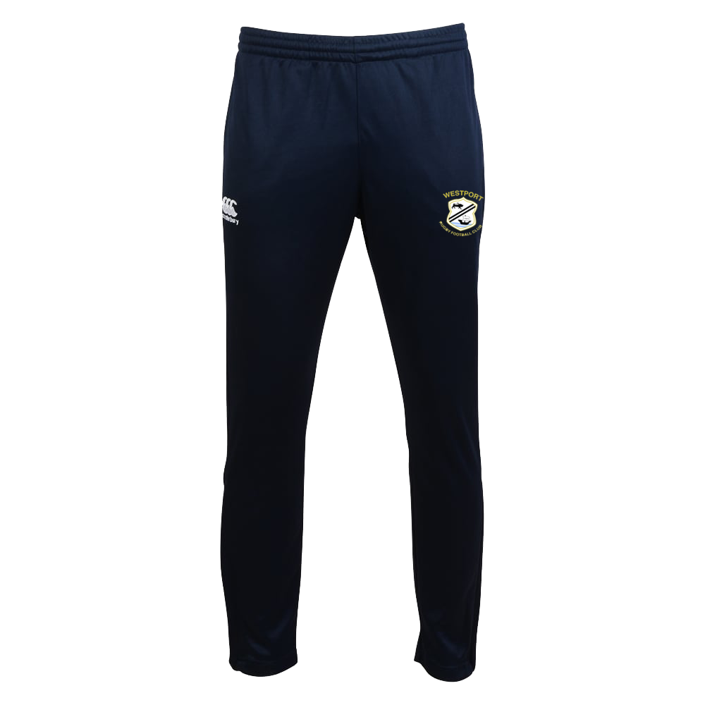 Westport RFC Skinny Pants Front