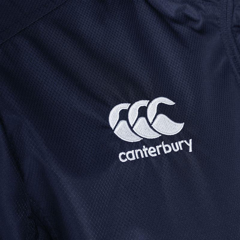 Wexford Wanderers RFC Canterbury Club VAPOSHIELD Rain Jacket