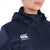 Canterbury Club Vaposhield Rain Jacket  Female Detail