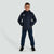 Canterbury Club Vaposhield Rain Jacket Junior Front model