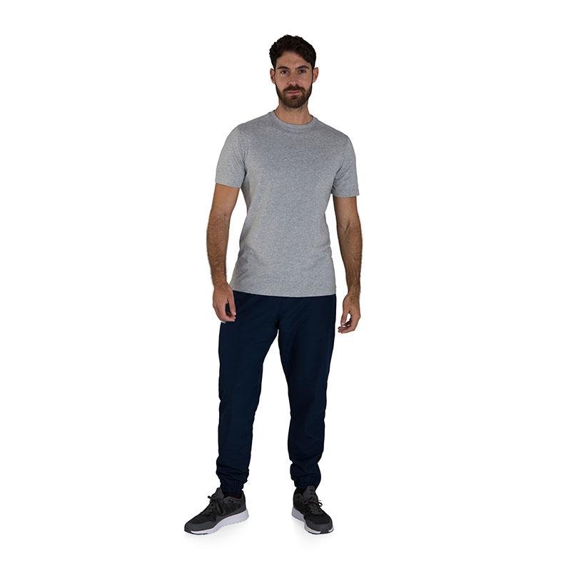 Wexford Wanderers RFC CCC Canterbury Grey Tee